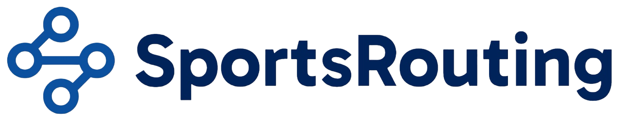 SportsRouting